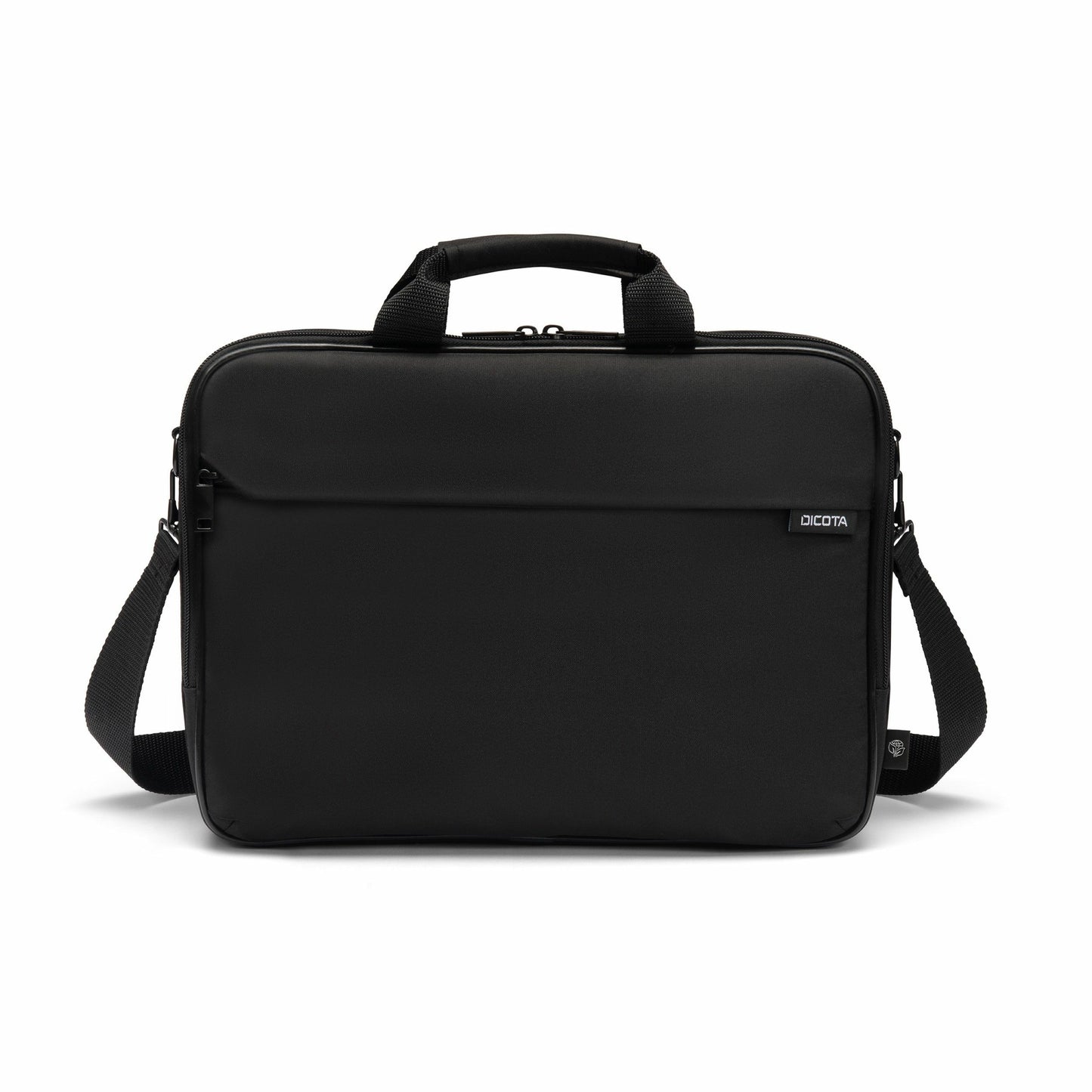 DICOTA - D32099-RPET maletines para portátil 43 9 cm (17.3") Maletín Negro