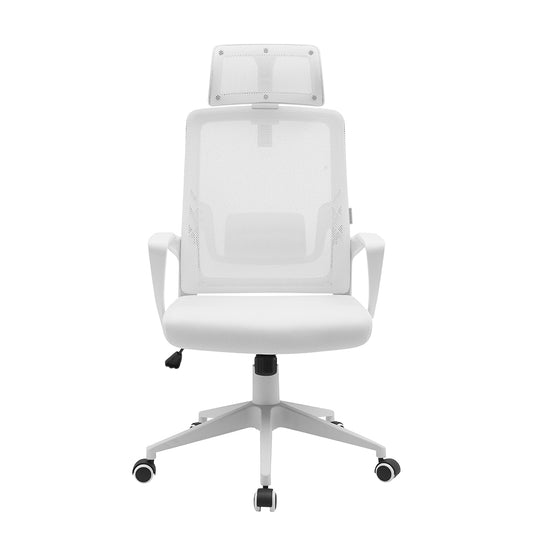 Mars Gaming - MGC-ERGOLITE Asiento acolchado Respaldo de malla