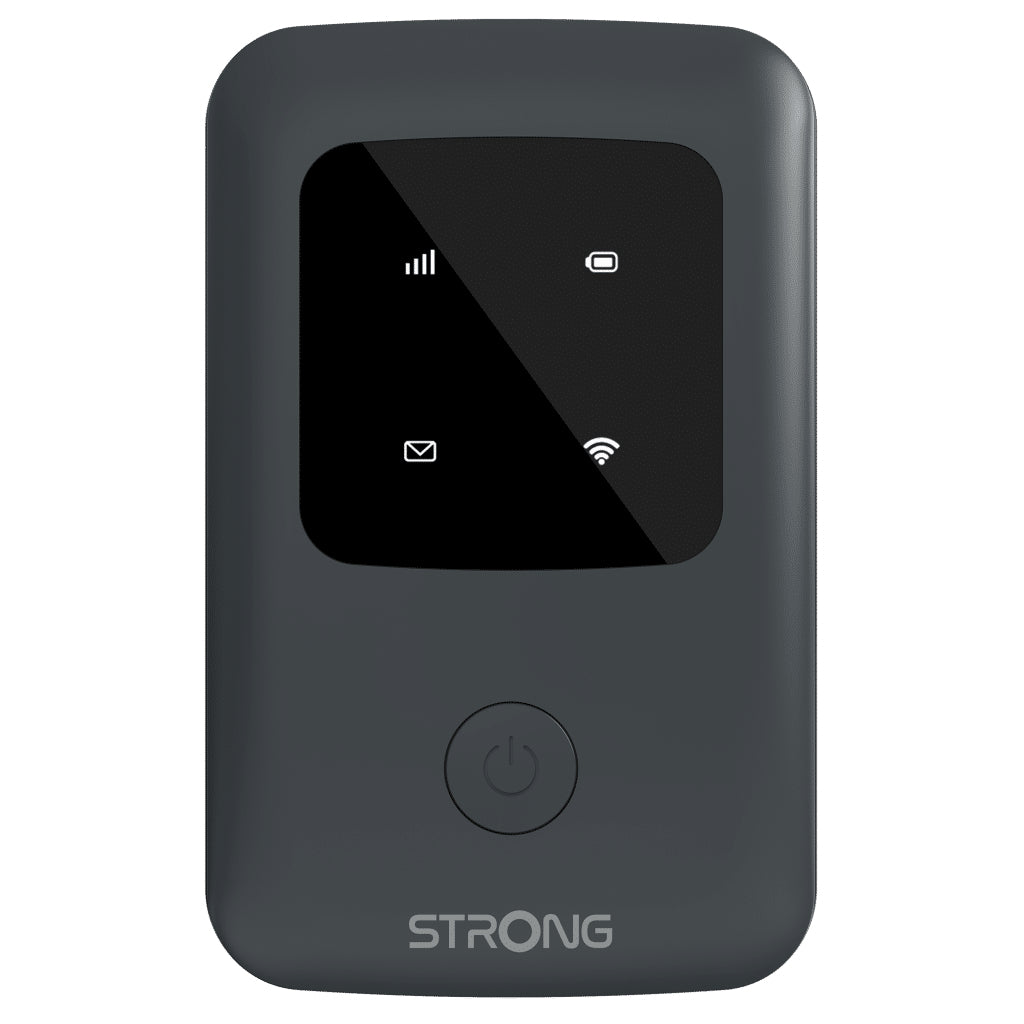 Strong - 4GMIFI150 router de telefonía/puerta de enlace/módem Router de red móvil