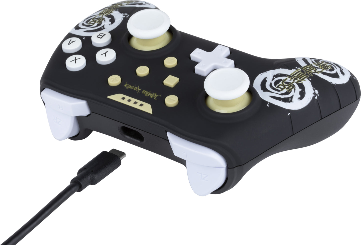 Konix - Jujutsu Kaisen Wired controller