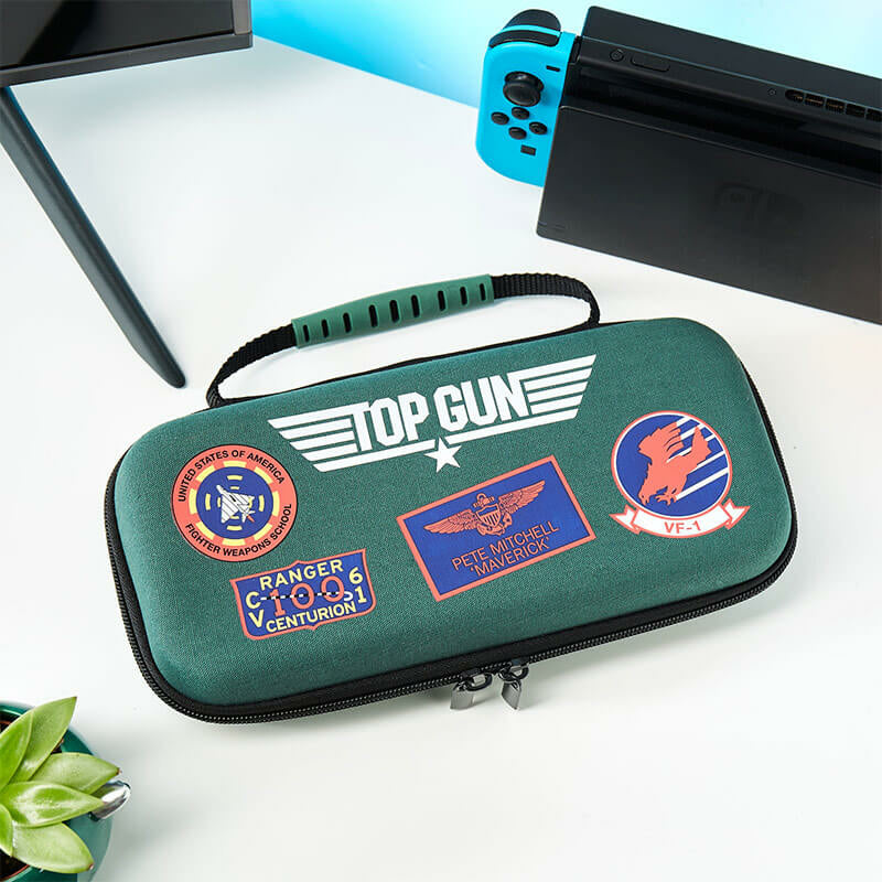 Numskull Games - NS4292 accesorio y piza de videoconsola Maleta de transporte