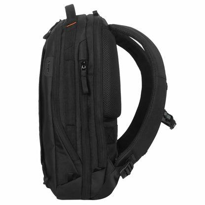 Targus - TBB652GL mochila City backpack Negro Poliéster