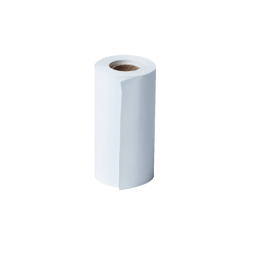 Brother - BDE-1J000057-030 papel térmico 6 6 m