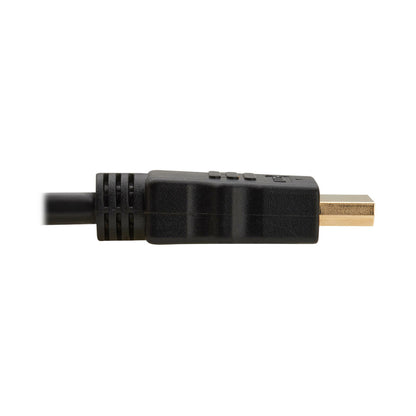 Eaton - HIGHSPEED HDMI CABLE DIGITAL VIDEO