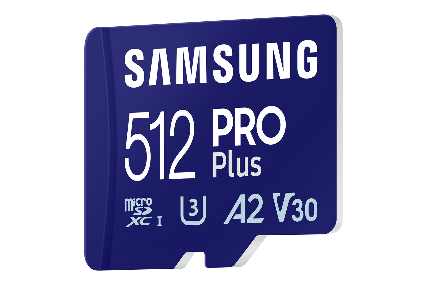 Samsung - MB-MD512SA/EU memoria flash 512 GB MicroSDXC UHS-I Clase 10