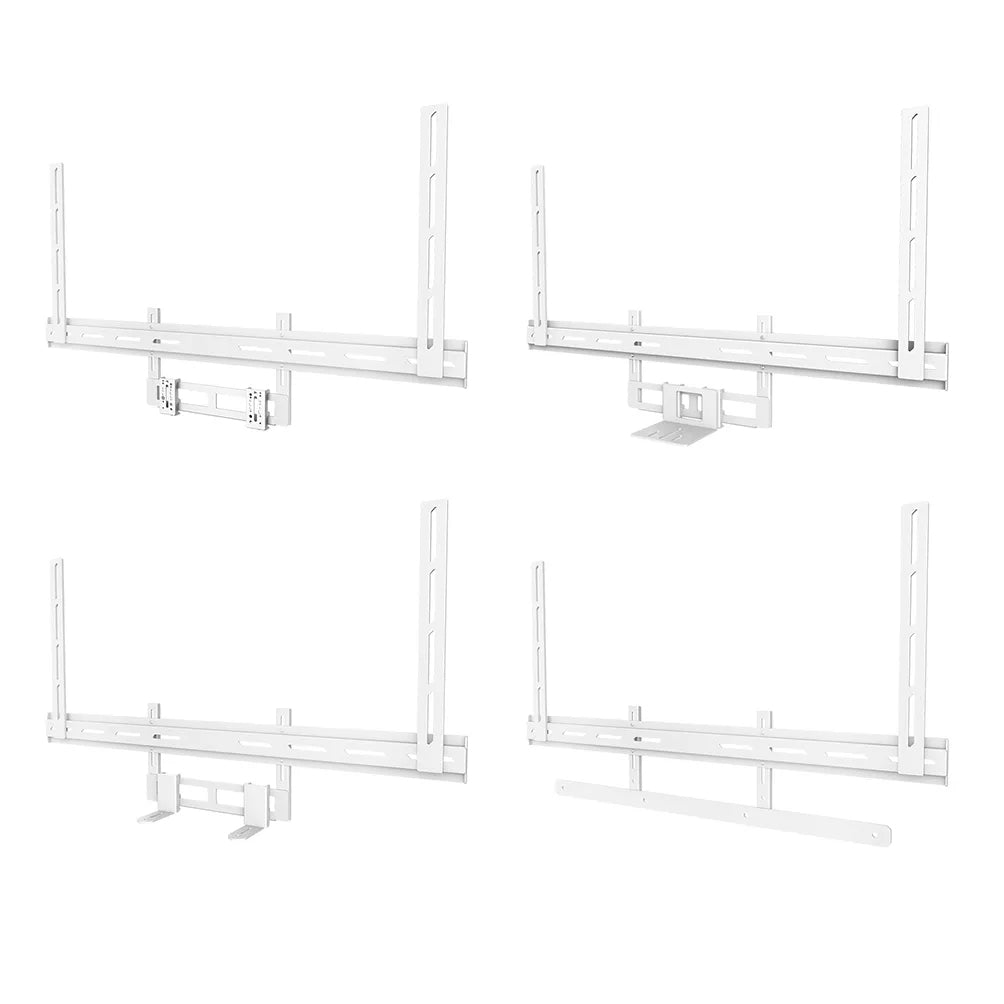 Neomounts - kit de vídeobar universal