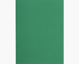 Exacompta - 150004E carpeta Caja de cartón Verde A4