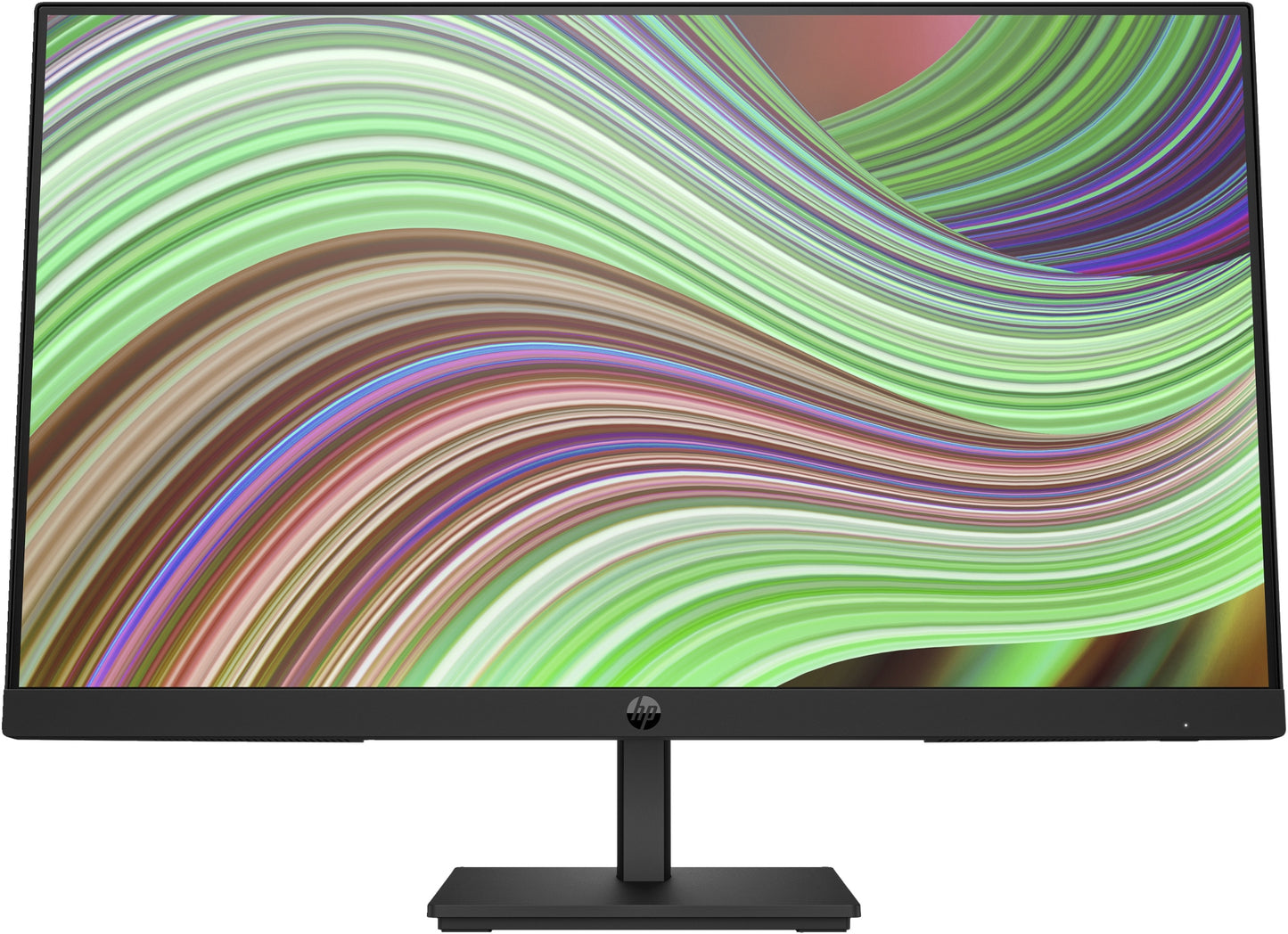 HP - Monitor FHD P24v G5