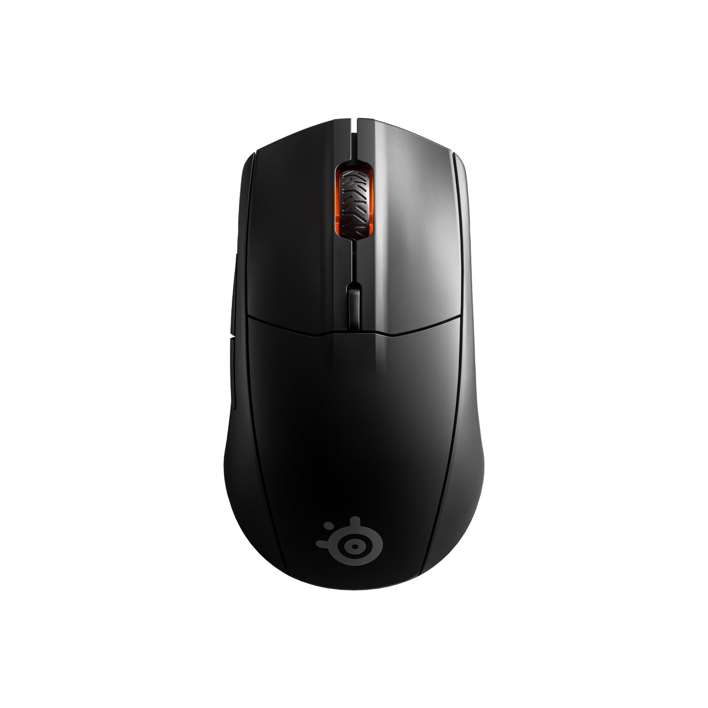 Steelseries - Rival 3 Wireless ratón Juego mano derecha RF Wireless + Bluetooth Óptico 18000 DPI