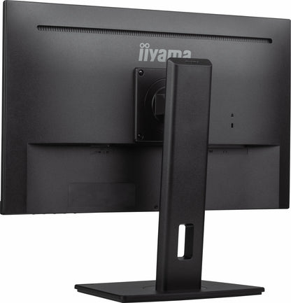 iiyama - ProLite XUB2493HS-B6 pantalla para PC 60 5 cm (23.8") 1920 x 1080 Pixeles Full HD LED Negro