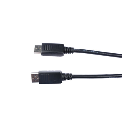 V7 - DisplayPort a HDMI 3 metros color negro