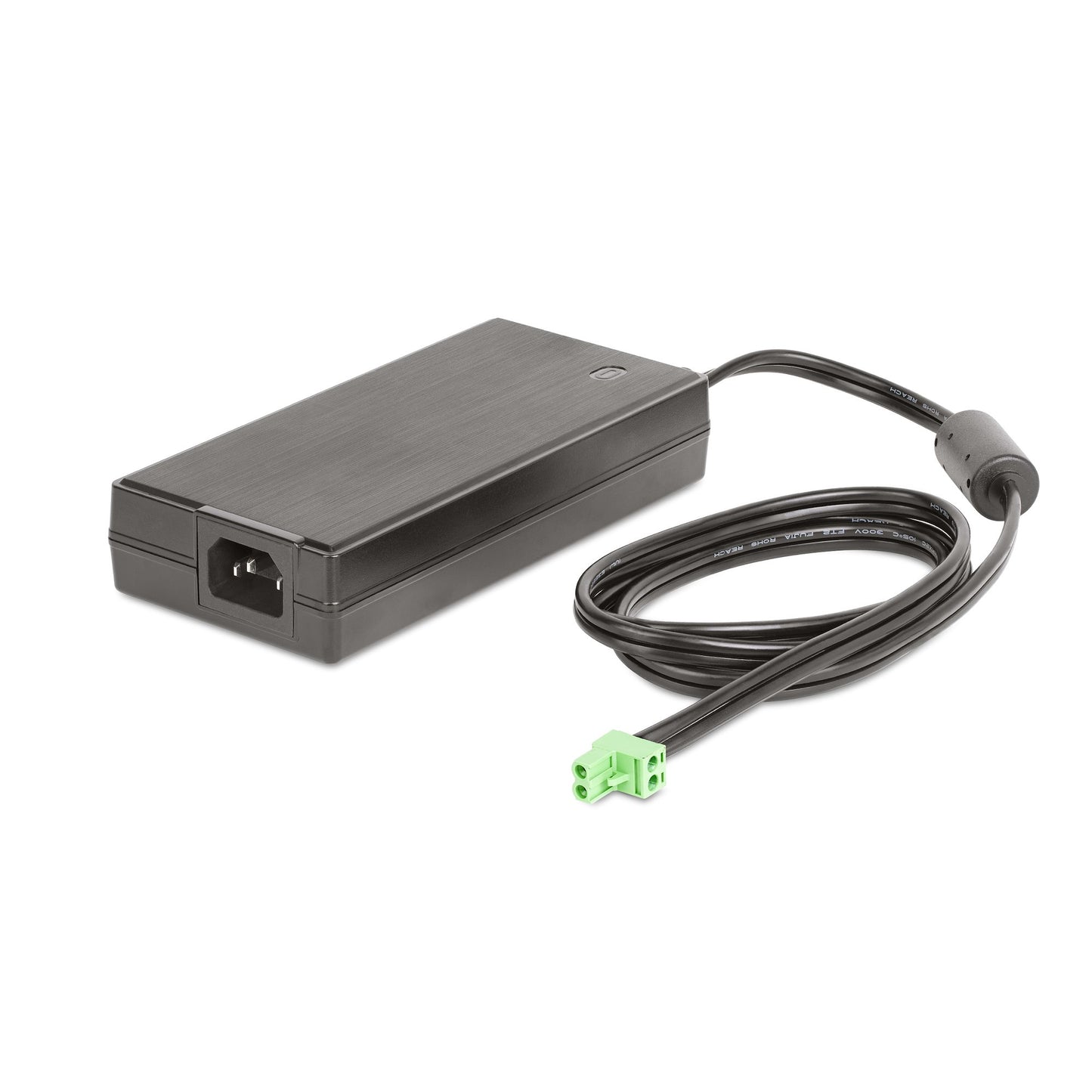 StarTech.com - 160W-POWER-ADAPTER adaptador e inversor de corriente Interior 158 4 W Negro