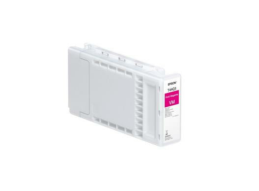 Epson C13T44Q34N cartucho de tinta 1 pieza(s) Original Magenta