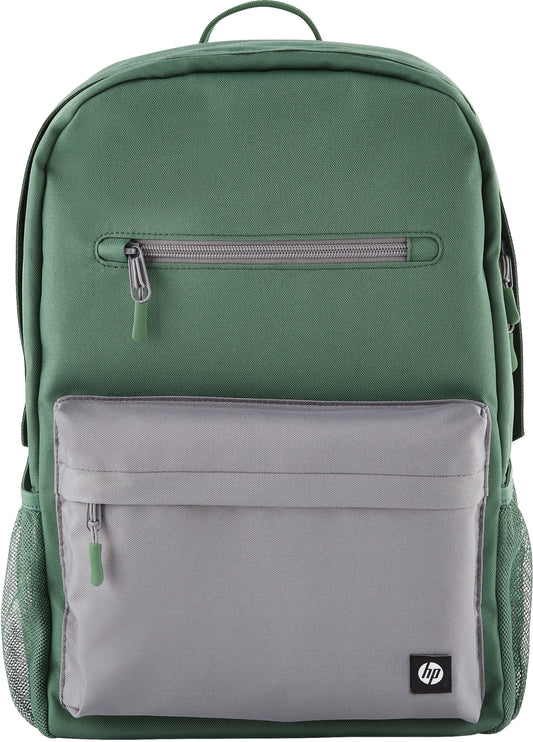 HP - Mochila Campus verde