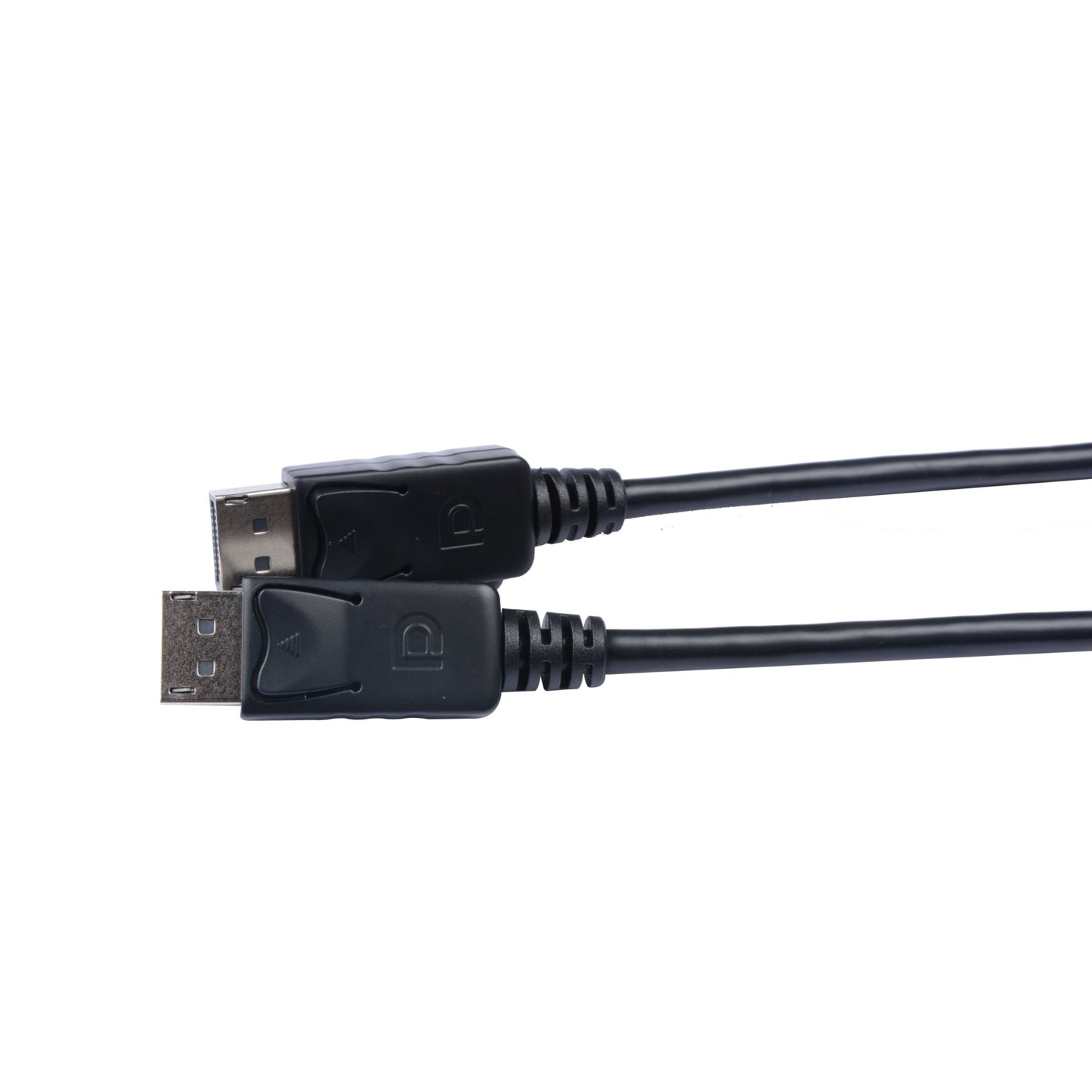 V7 - DisplayPort a HDMI 3 metros color negro