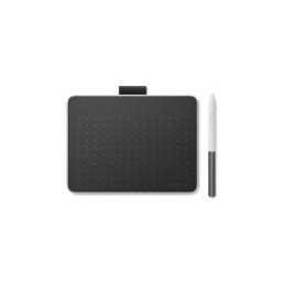 Wacom - One S tableta digitalizadora Negro  Blanco 152 x 95 mm USB