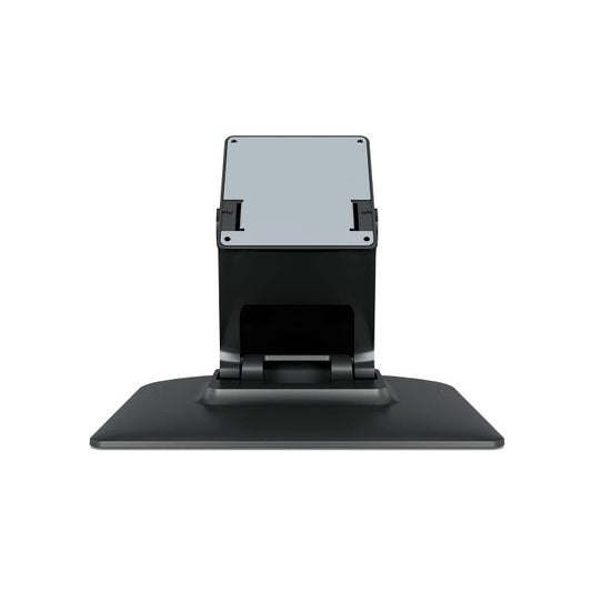 Elo Touch Solutions - E307788 soporte para monitor 38 1 cm (15") Negro Escritorio