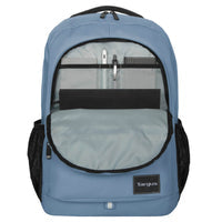 Targus - Octave III mochila City backpack Azul Poliéster