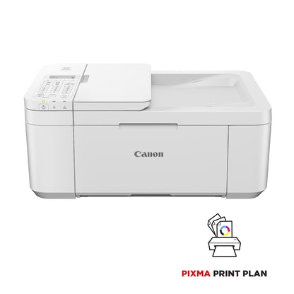 Canon - PIXMA TR4751i Inyección de tinta A4 4800 x 1200 DPI 8 8 ppm Wifi