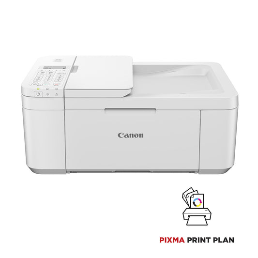 Canon - PIXMA TR4751i Inyección de tinta A4 4800 x 1200 DPI 8 8 ppm Wifi