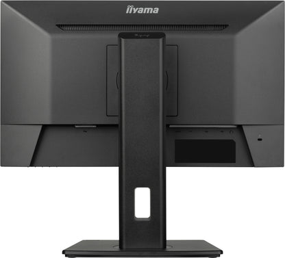 iiyama - ProLite XUB2293HSU-B6 pantalla para PC 54 6 cm (21.5") 1920 x 1080 Pixeles Full HD LED Negro