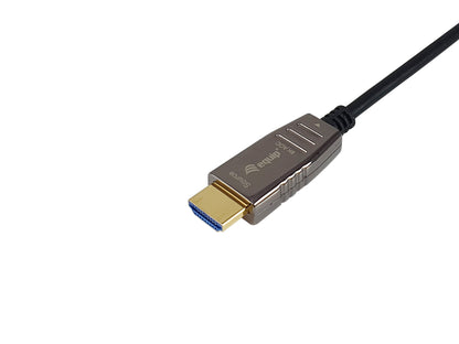 Equip - 119453 cable HDMI 30 m HDMI tipo A (Estándar) Negro