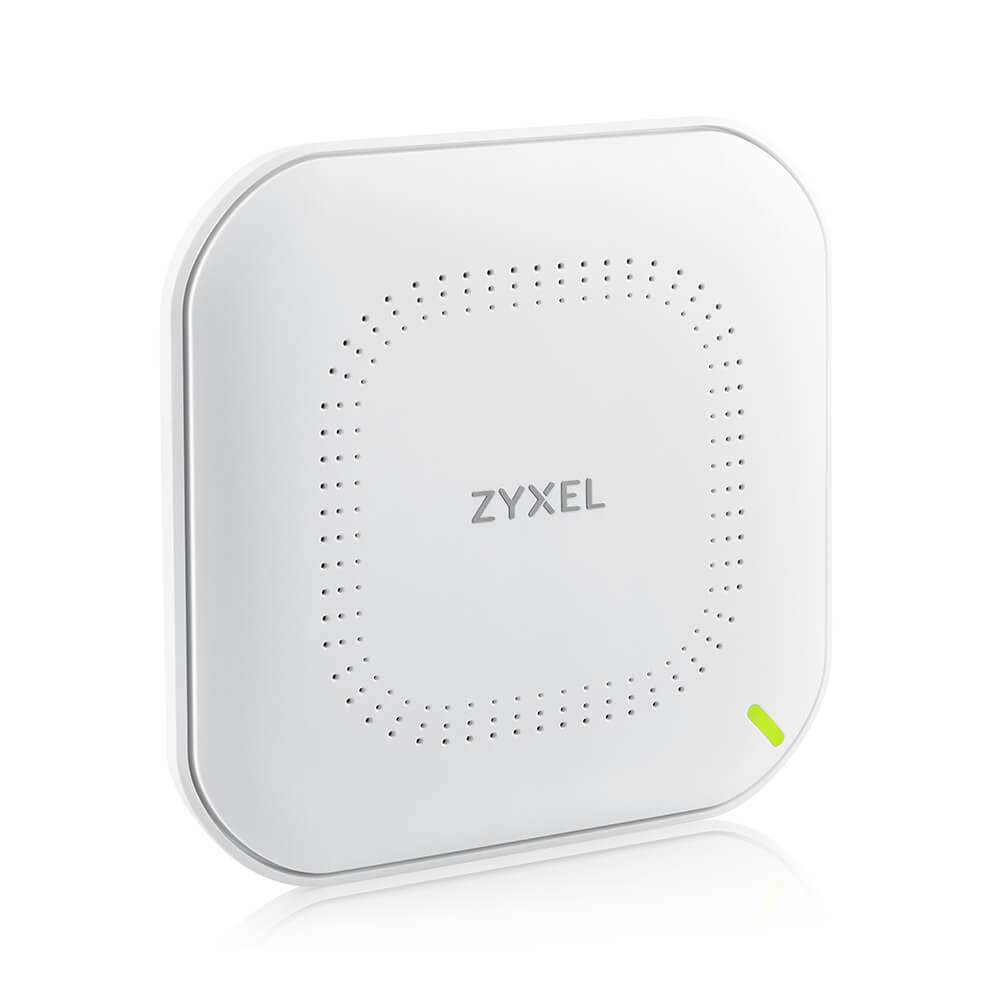 Zyxel - NWA90AX PRO 2400 Mbit/s Blanco Energía sobre Ethernet (PoE)