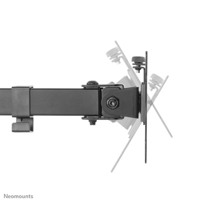 Neomounts - Soporte de escritorio para monitor