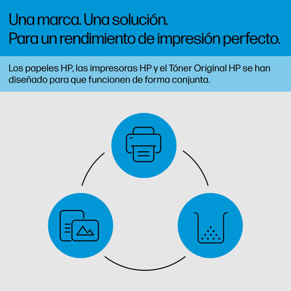 HP - Cartucho de tóner Original Color C4191A negro para LaserJet