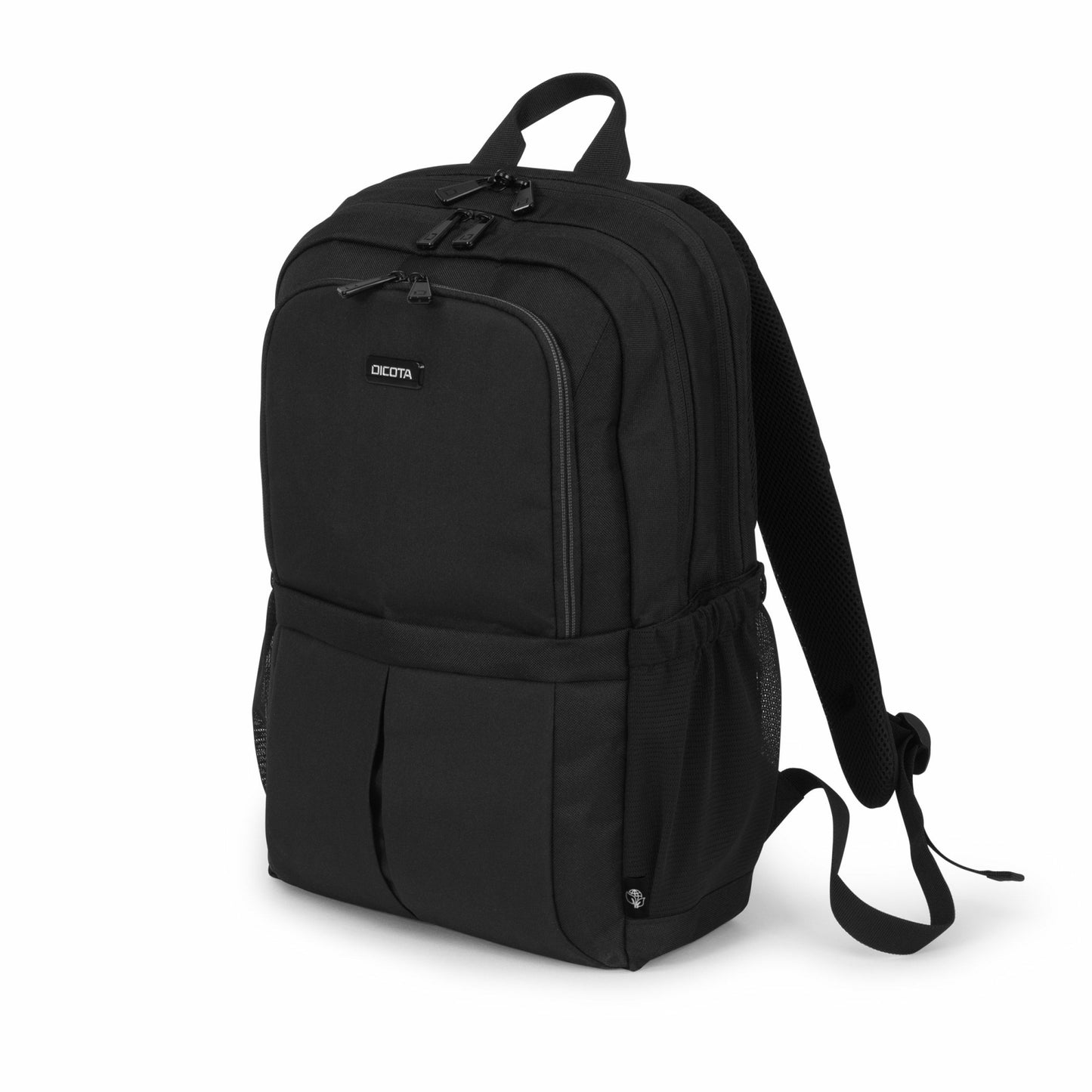 DICOTA - SCALE 39 6 cm (15.6") Mochila Negro