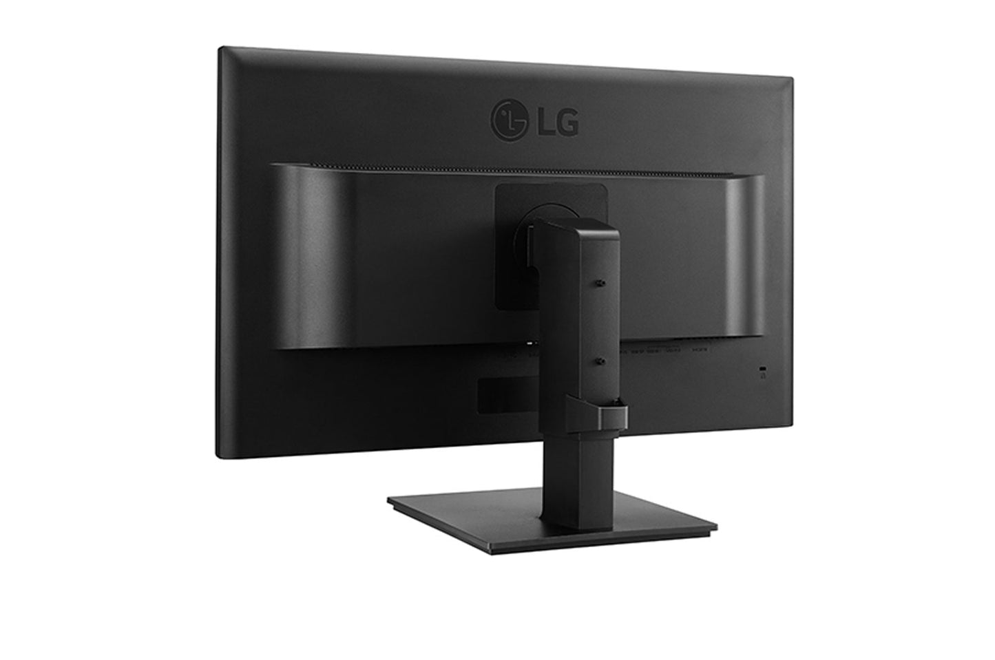 LG - 24BK55YP-B pantalla para PC 60 5 cm (23.8") 1920 x 1080 Pixeles Full HD Negro