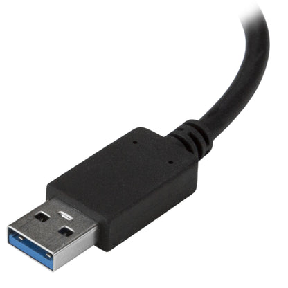 StarTech.com - Lector/Grabador USB 3.0 de Tarjetas de Memoria Flash CFast 2.0