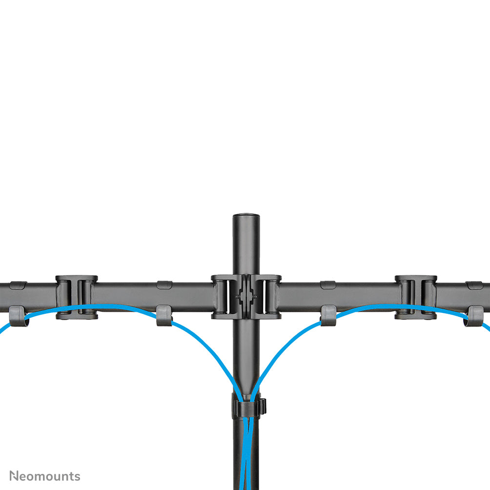 Neomounts - Soporte de escritorio para monitor