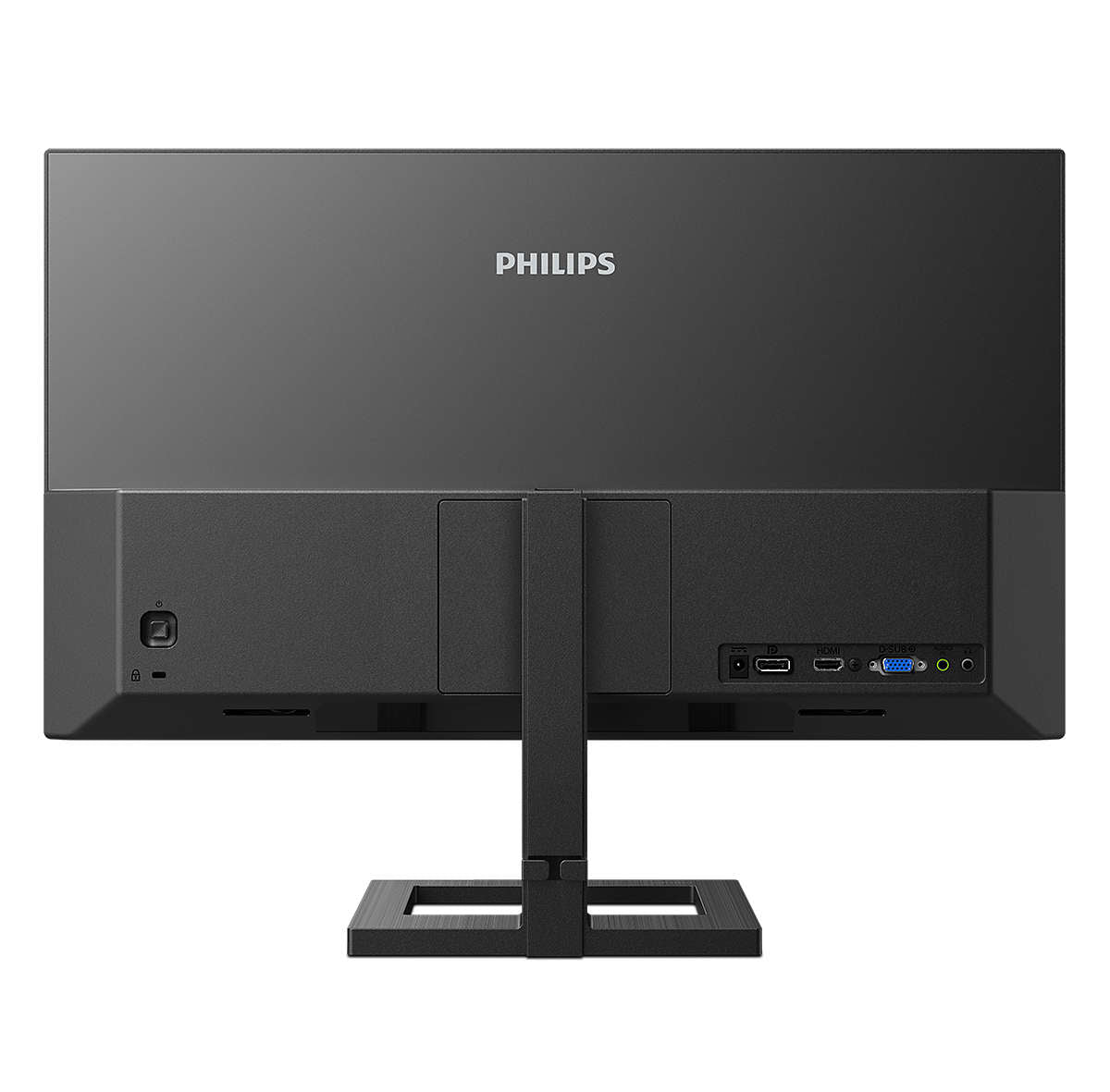 Philips - E Line 242E2FA/00 pantalla para PC 60 5 cm (23.8") 1920 x 1080 Pixeles Full HD LCD Negro