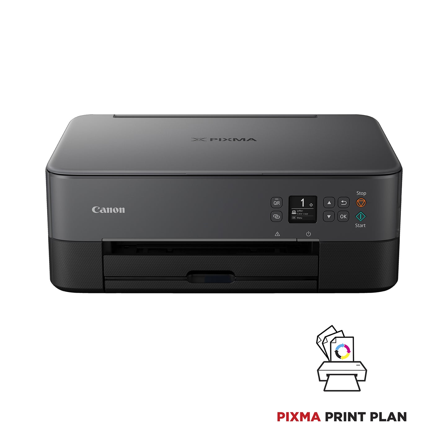 Canon - PIXMA TS5350i Inyección de tinta A4 4800 x 1200 DPI Wifi