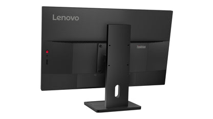 Lenovo - ThinkVision E24-30 LED display 60 5 cm (23.8") 1920 x 1080 Pixeles Full HD Negro