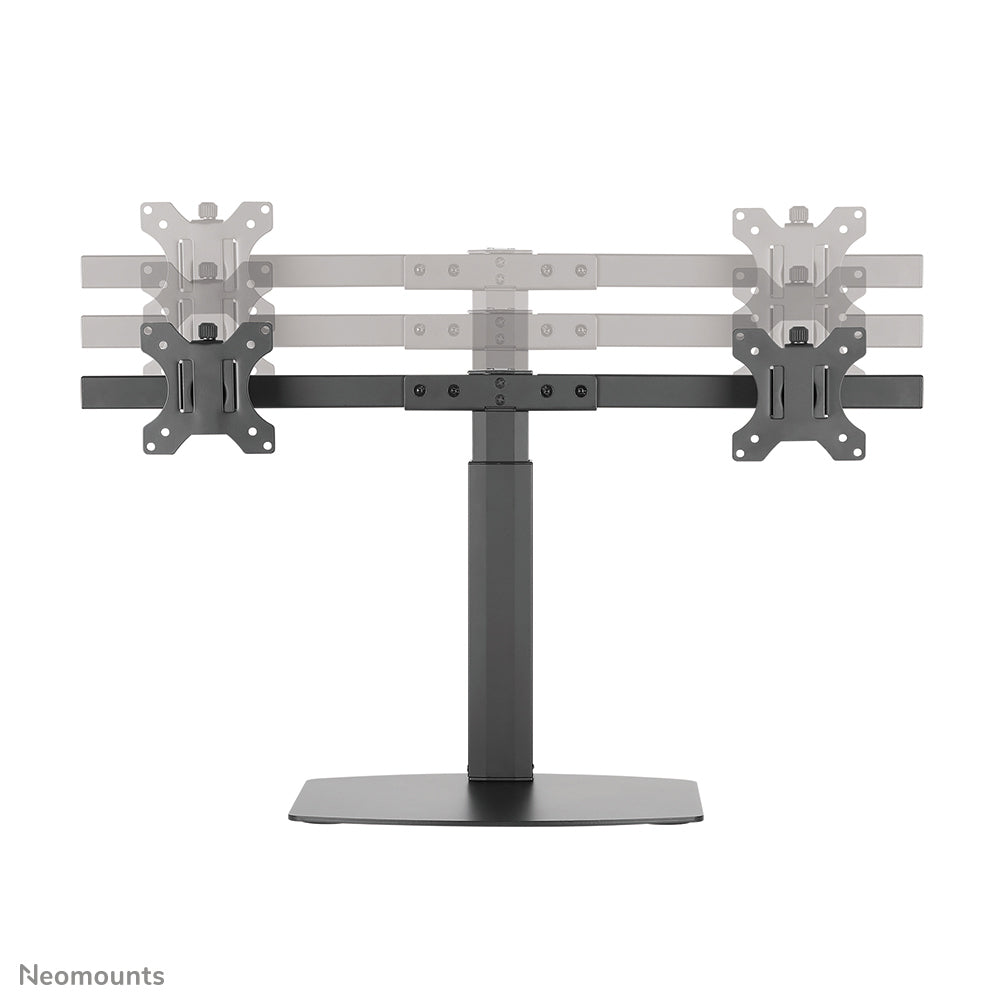 Neomounts - Soporte de escritorio para monitor