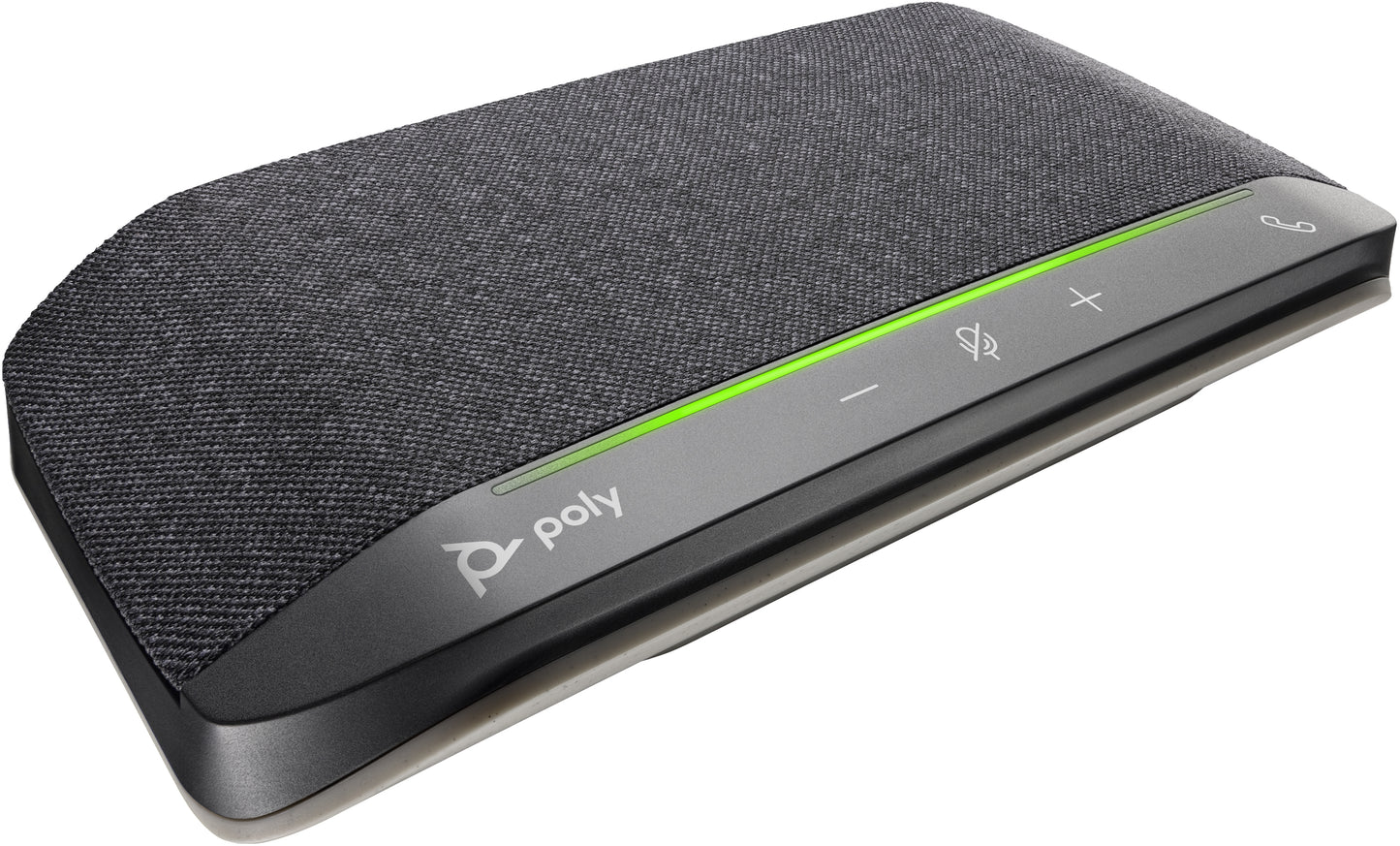 POLY - Altavoz manos libres Sync 10 USB-A USB-C