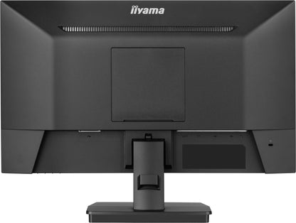 iiyama - ProLite XU2293HSU-B6 pantalla para PC 54 6 cm (21.5") 1920 x 1080 Pixeles Full HD LED Negro