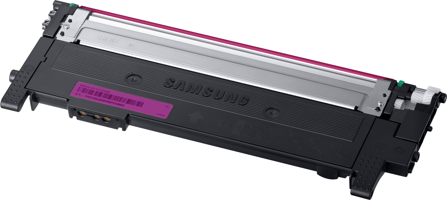 Samsung Cartucho de Tóner Original HP CLT-M404S magenta