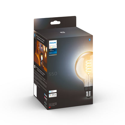 Philips - Philips Hue - Bombilla Inteligente de Fi