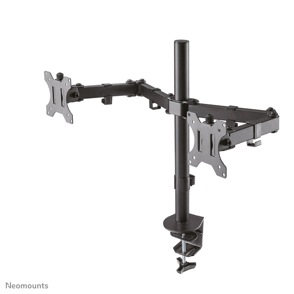 Neomounts - Soporte de escritorio para monitor