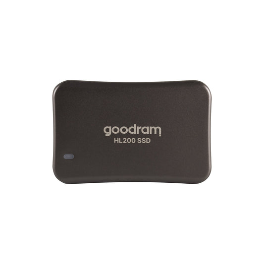 Goodram - SSDPR-HL200-01T unidad externa de estado sólido 1 02 TB Gris