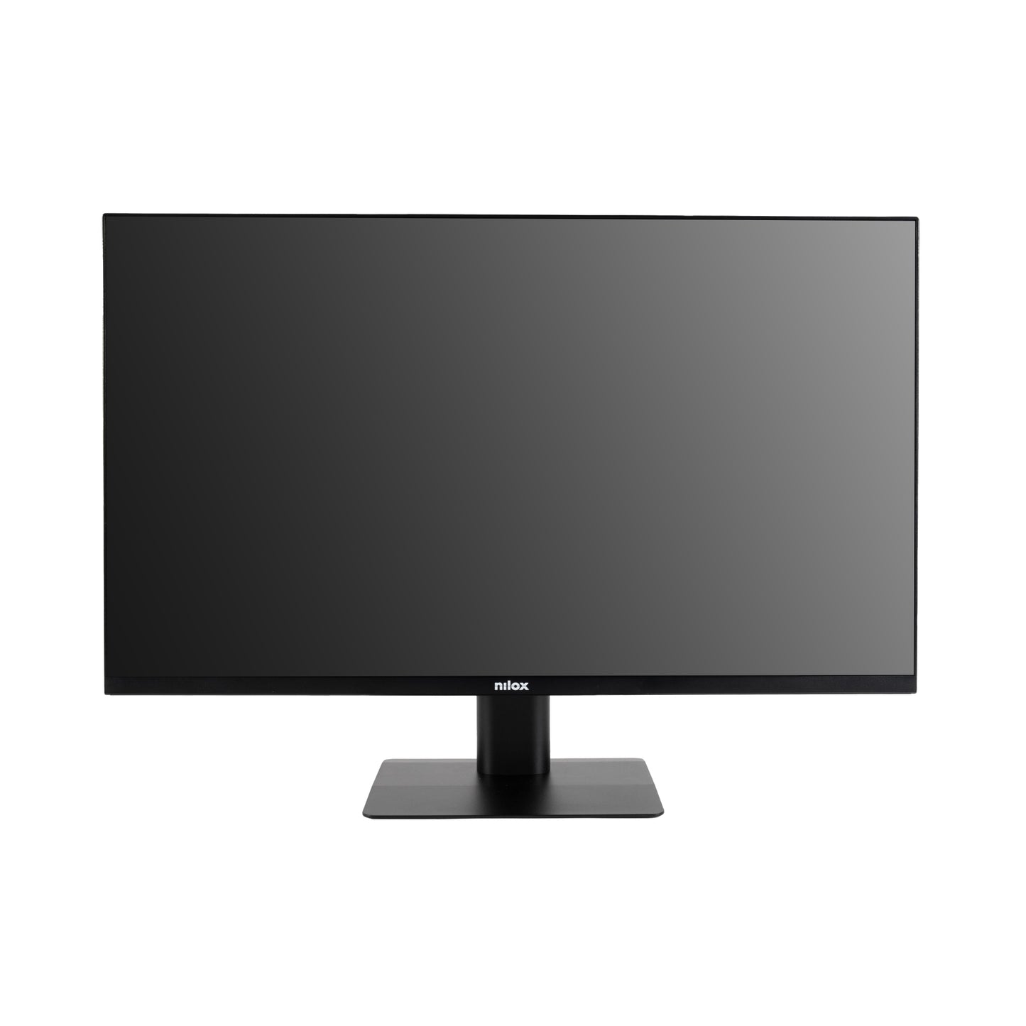 Nilox - MONITOR 27" NXM27FHD11 LED IPS FHD 75HZ 16:9 5MS HDMI/VGA-Desprecintado pantalla para PC 68 6 cm (27") 1920 x 1080 Pixeles Full HD