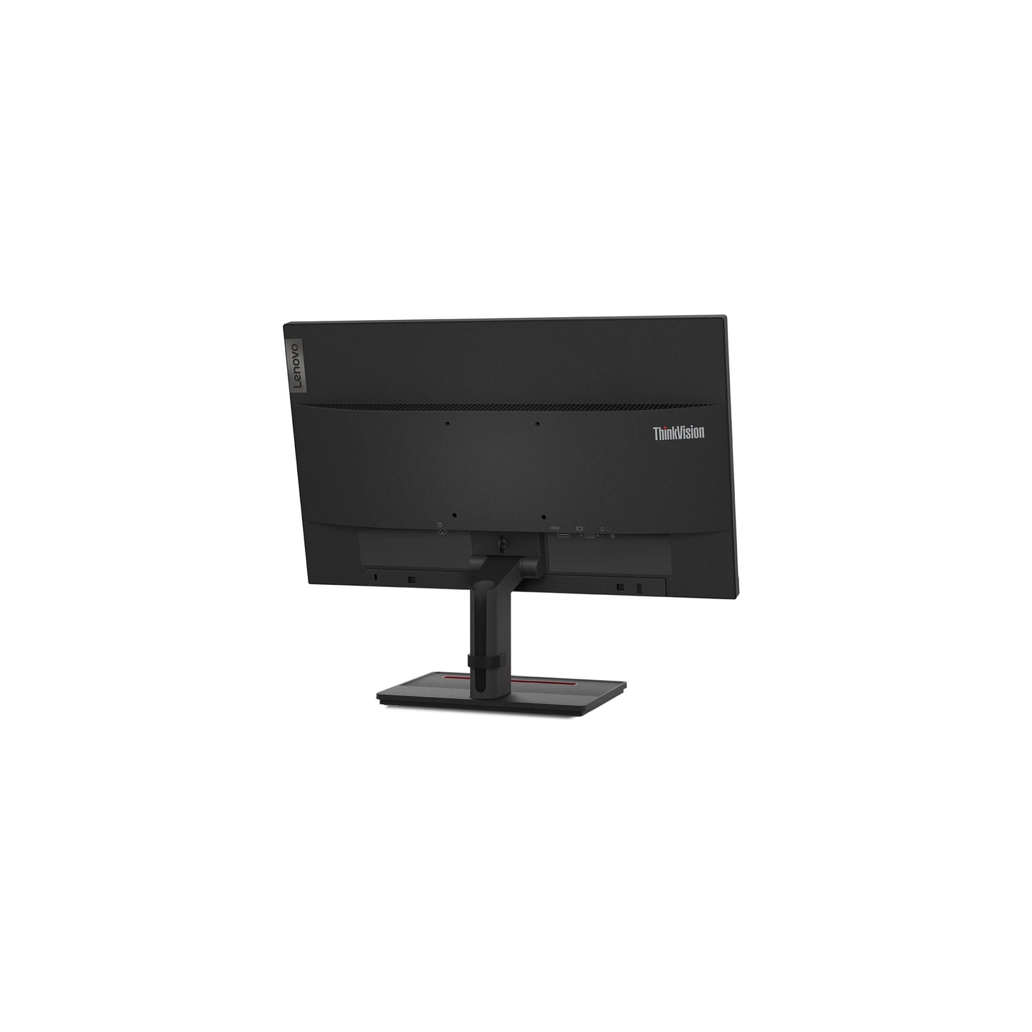 Lenovo - ThinkVision S22e LED display 54 6 cm (21.5") 1920 x 1080 Pixeles Full HD Negro