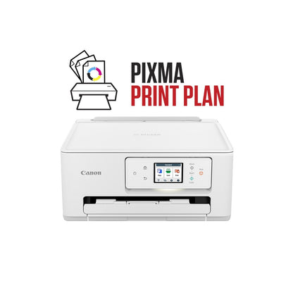 Canon - PIXMA TS7650i Inyección de tinta A4 1200 x 1200 DPI Wifi