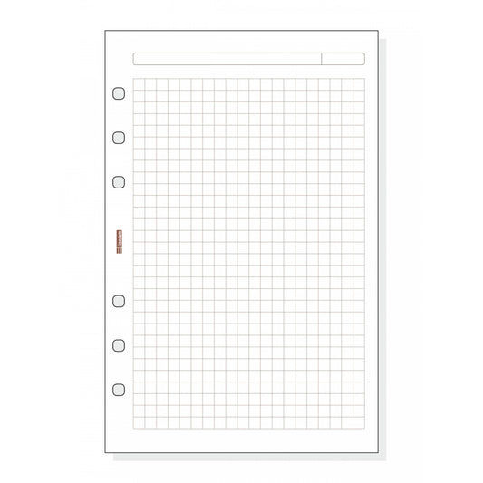 Finocam - 1964093 papel de cuaderno 50 hojas