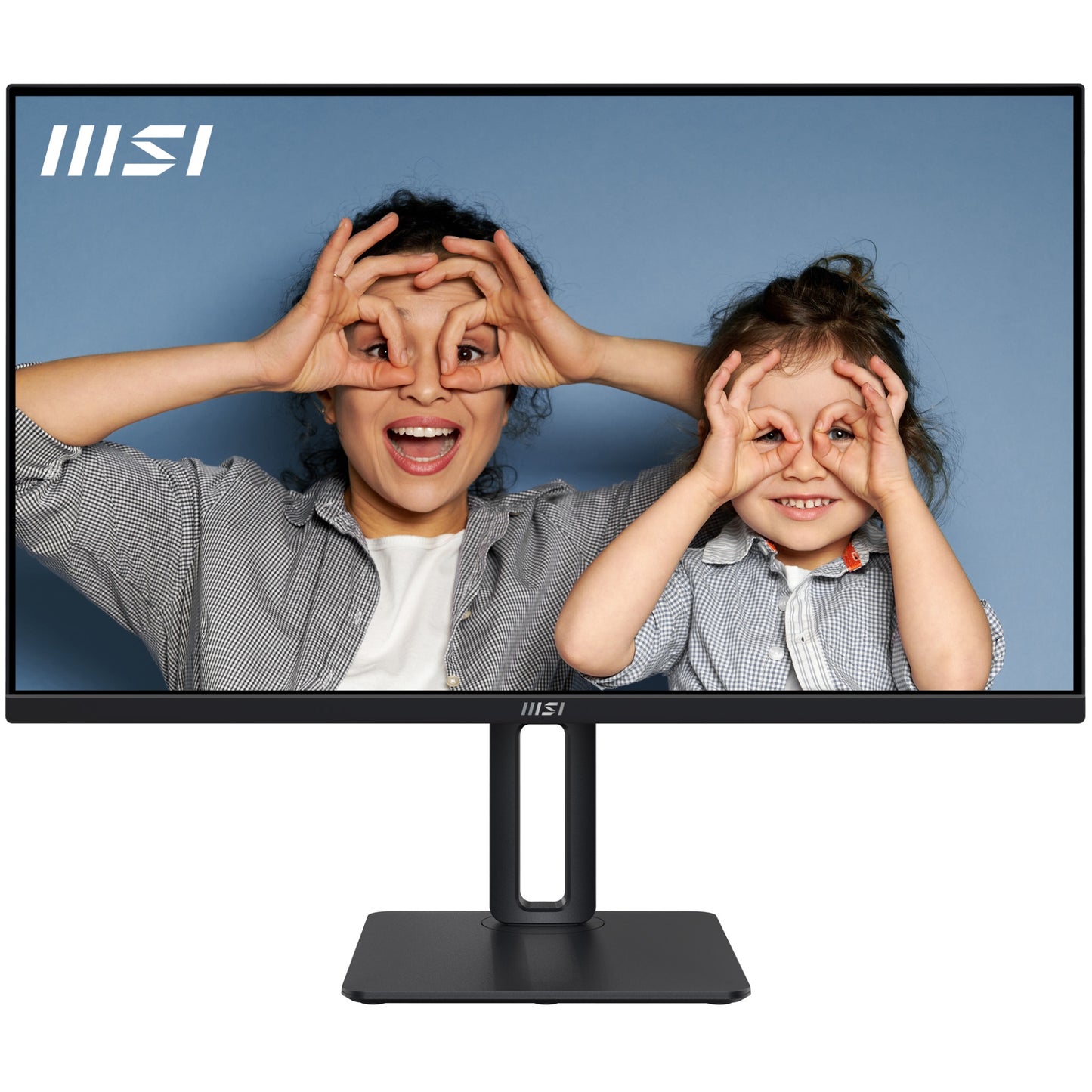 MSI - Pro MP275P pantalla para PC 68 6 cm (27") 1920 x 1080 Pixeles Full HD LED Negro