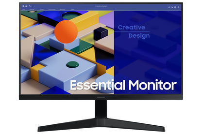 Samsung - ViewFinity S3 S31C LED display 68 6 cm (27") 1920 x 1080 Pixeles Full HD Negro