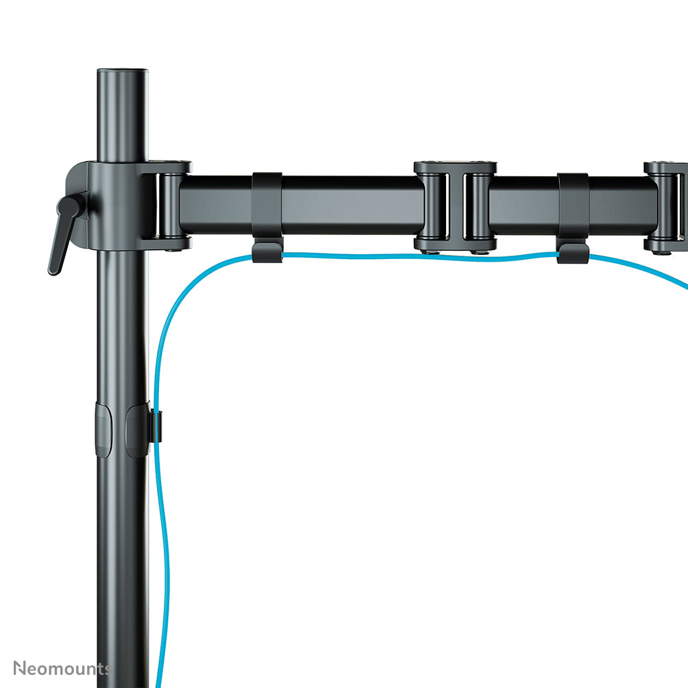 Neomounts - Soporte de escritorio para monitor